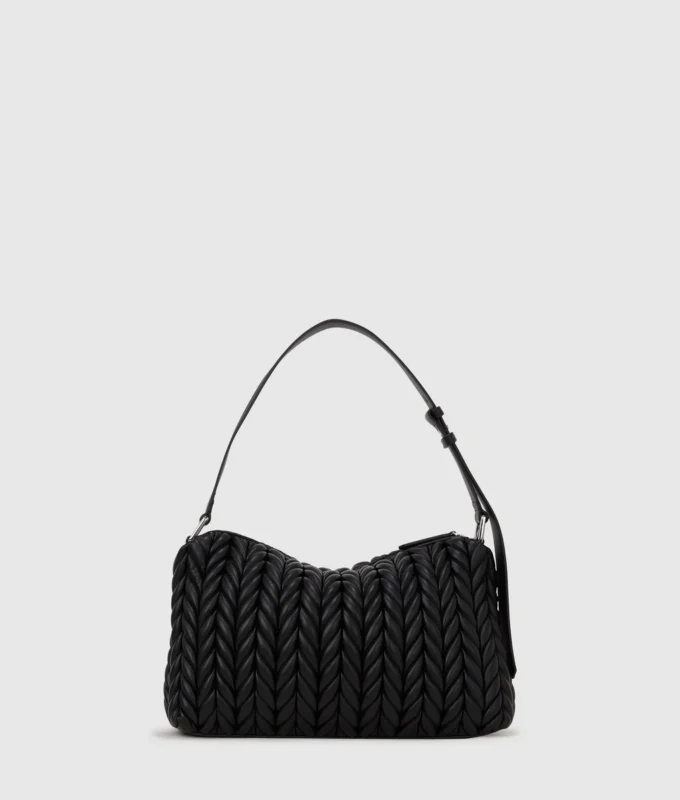 K/Weave medium skulderveske