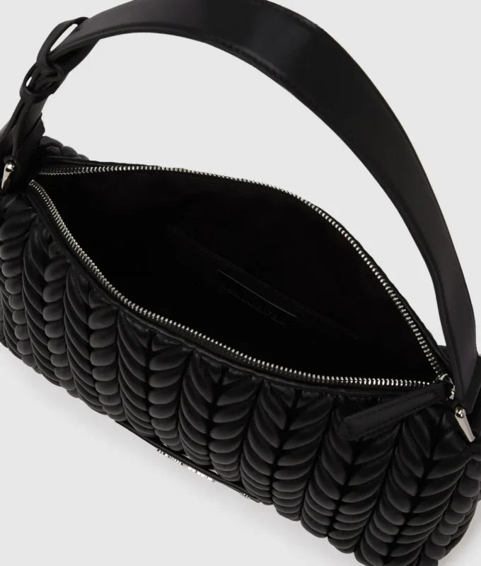 K/Weave medium skulderveske