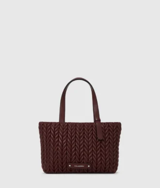 K/Weave medium totebag