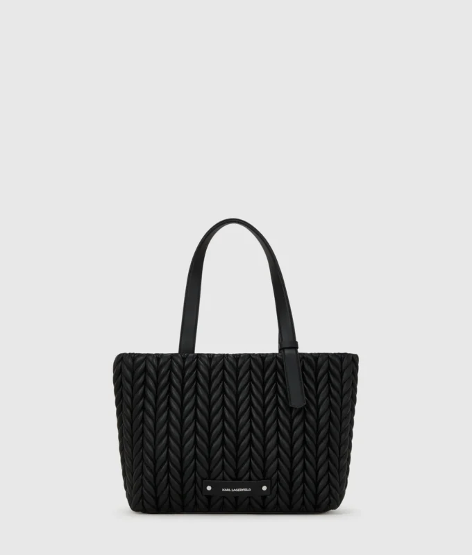 K/Weave medium totebag