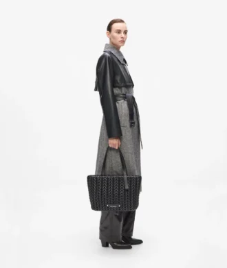 K/Weave medium totebag