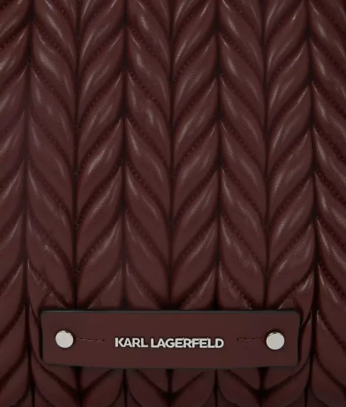 K/Weave medium totebag