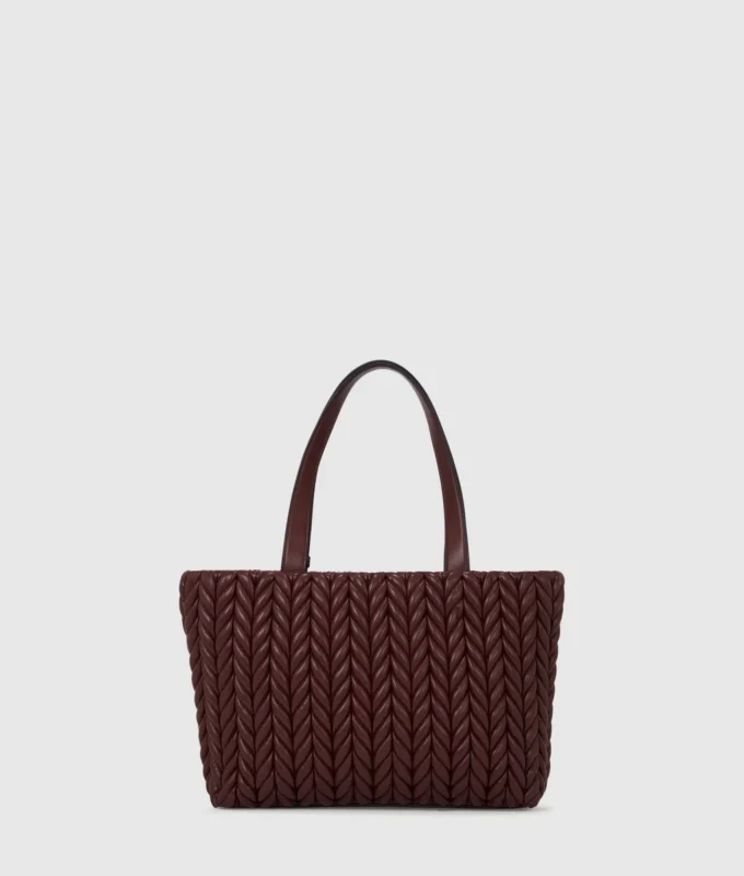 K/Weave medium totebag