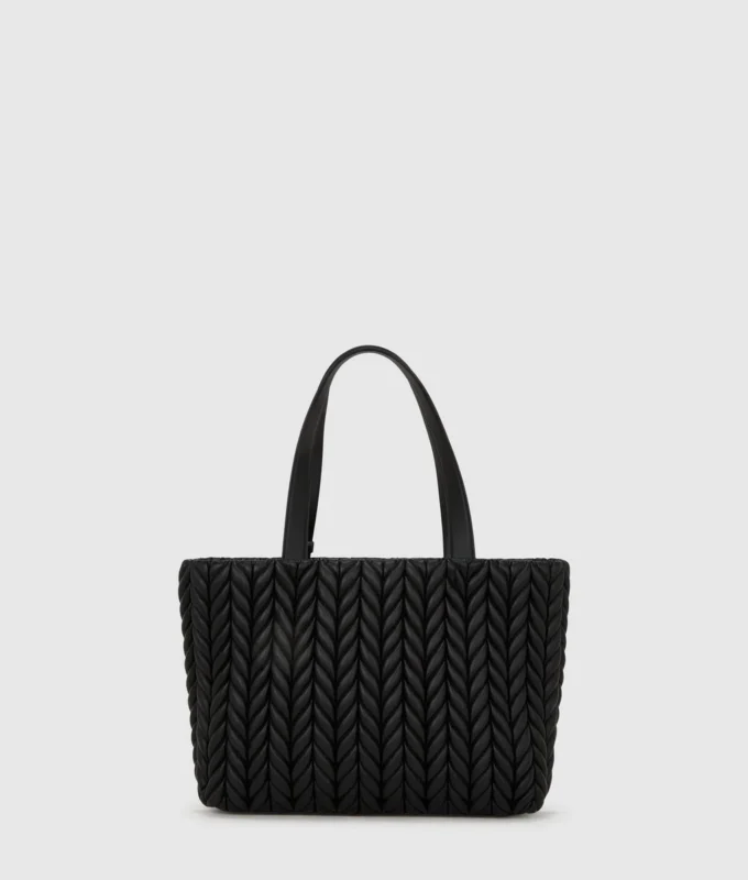 K/Weave medium totebag