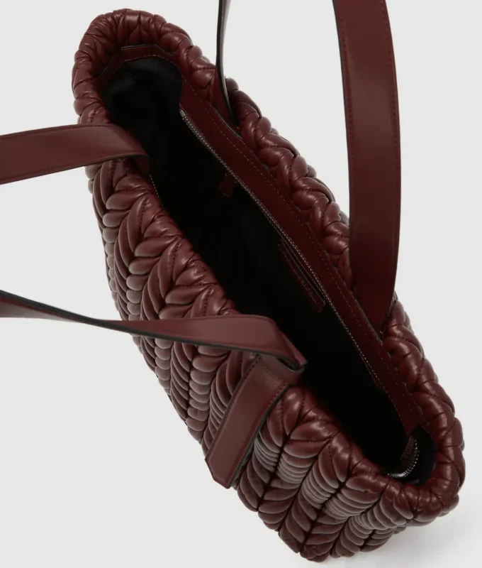 K/Weave medium totebag