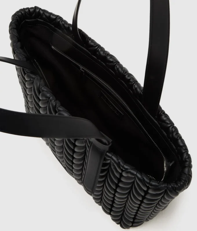 K/Weave medium totebag
