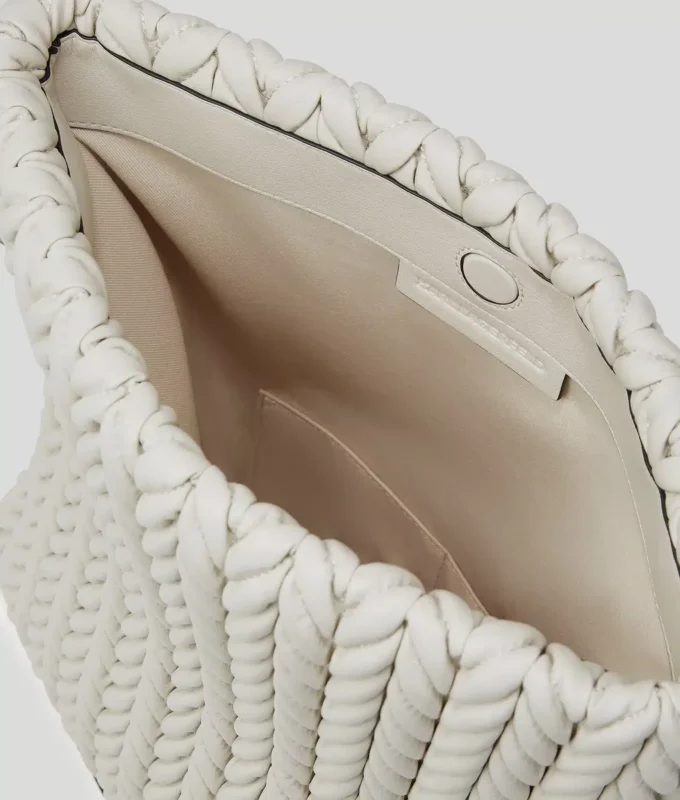 K/WEAVE STOR SKULDERVESKE