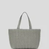 K/WEAVE STOR TOTE-VESKE
