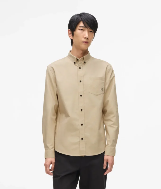 Kameo-skjorte