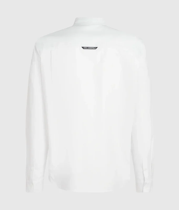 Kameo-skjorte