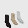 KAMEO SOCKS – 3-PACK