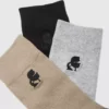 KAMEO SOCKS – 3-PACK