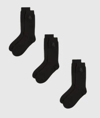 Kameo-sokker – 3-pakning