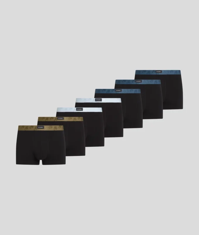 KAMEO TRUNKS – 7-PAK