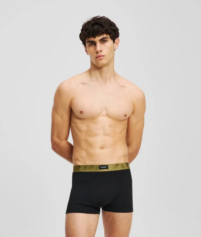 KAMEO TRUNKS – 7-PAK