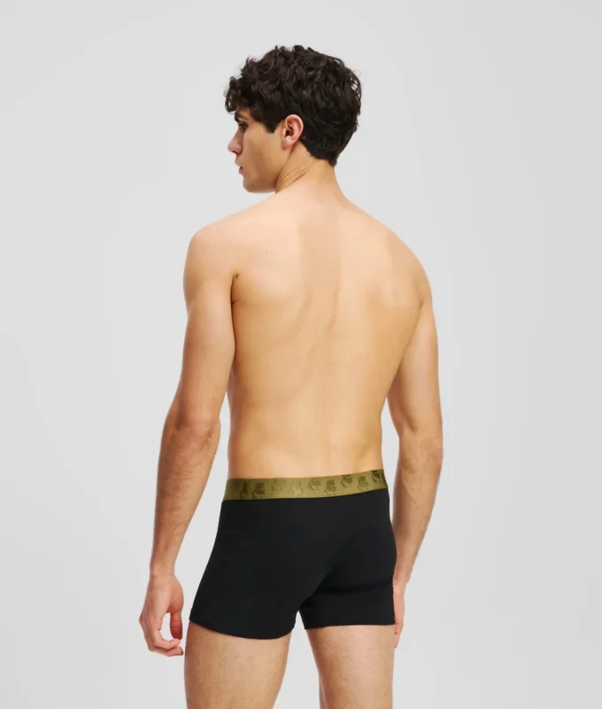 KAMEO TRUNKS – 7-PAK