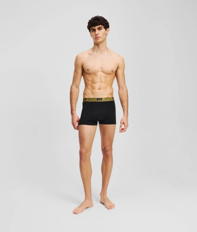 KAMEO TRUNKS – 7-PAK