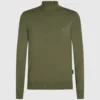 Kameo turtleneck-genser