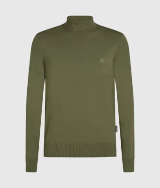 Kameo turtleneck-genser