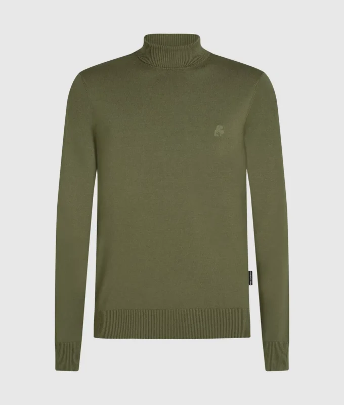 Kameo turtleneck-genser