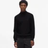 Kameo turtleneck-genser