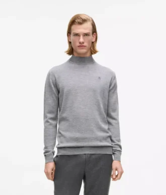 Kameo turtleneck-genser