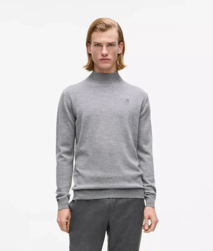Kameo turtleneck-genser
