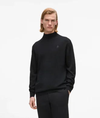 Kameo turtleneck-genser