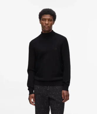Kameo turtleneck-genser