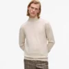 Kameo turtleneck-genser