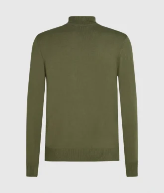 Kameo turtleneck-genser