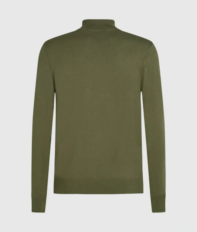 Kameo turtleneck-genser