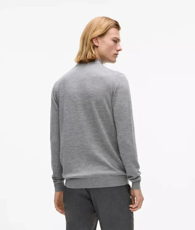 Kameo turtleneck-genser