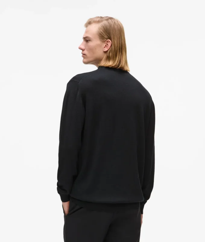 Kameo turtleneck-genser