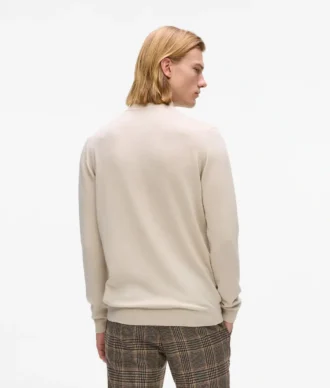 Kameo turtleneck-genser