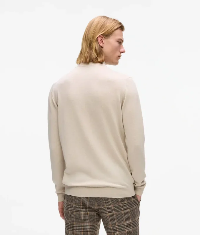 Kameo turtleneck-genser