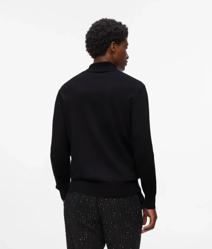 Kameo turtleneck-genser