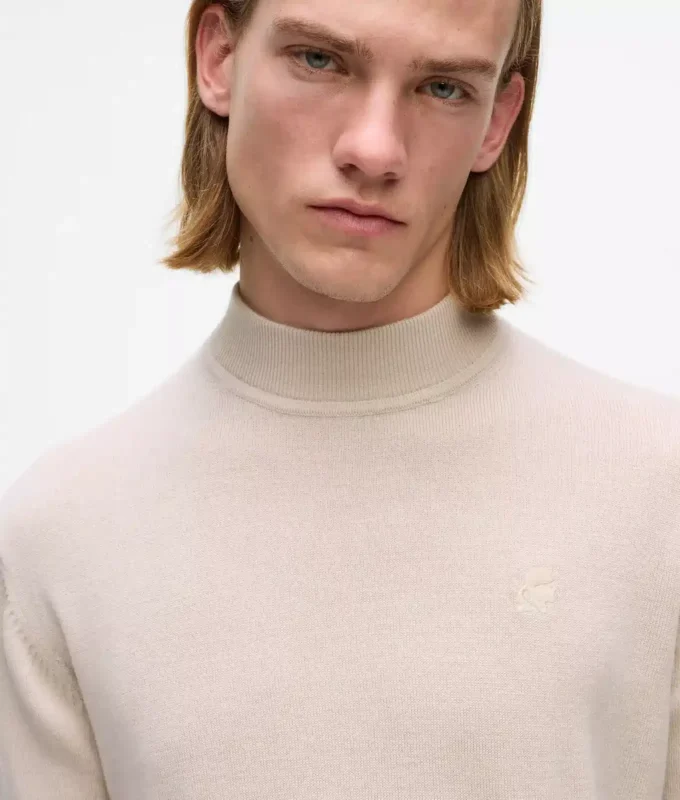 Kameo turtleneck-genser