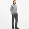 Kameo turtleneck-genser