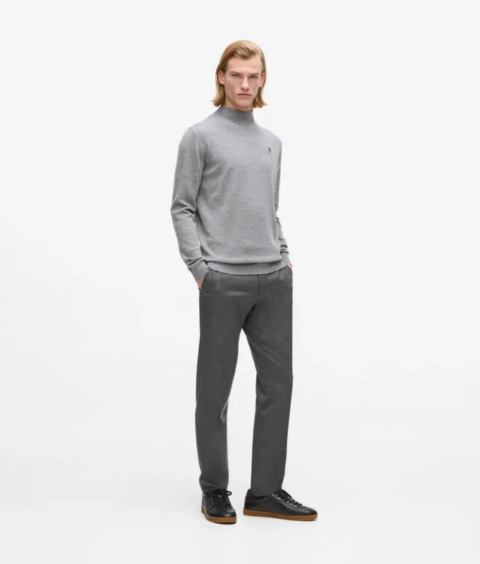 Kameo turtleneck-genser