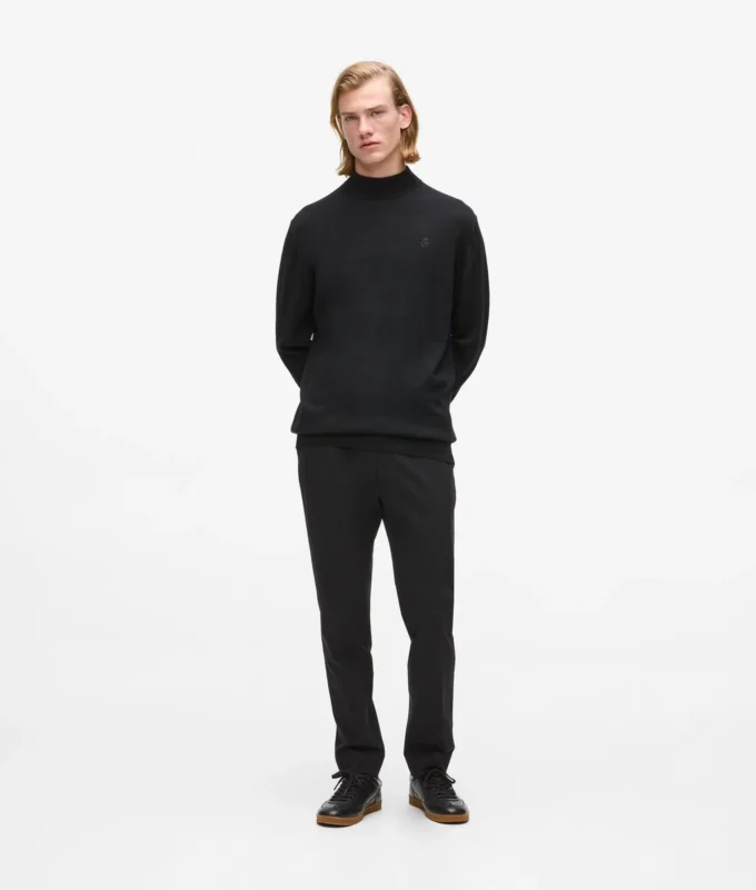 Kameo turtleneck-genser