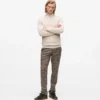 Kameo turtleneck-genser