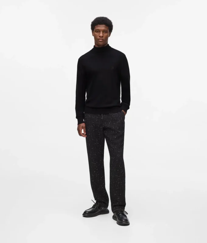 Kameo turtleneck-genser