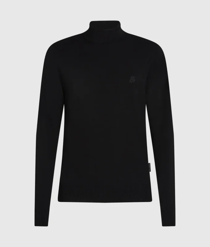 Kameo turtleneck-genser