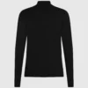 Kameo turtleneck-genser
