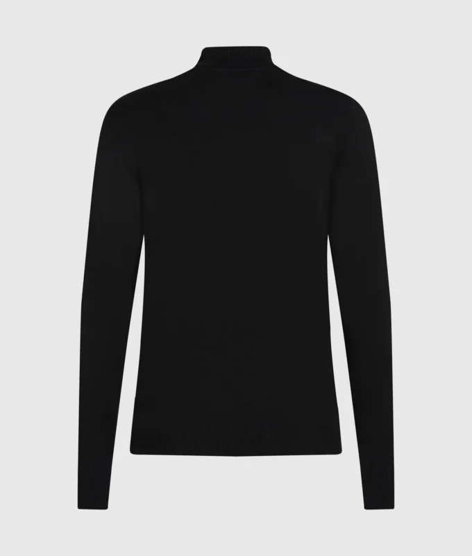 Kameo turtleneck-genser