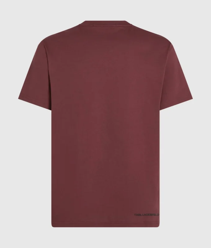 KAMEO V-HALS T-SKJORTE