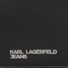 KAMERAVESKE MED METALLOGO