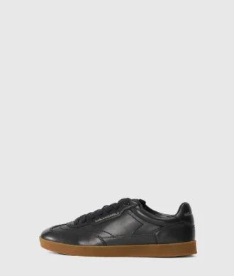 Kandidate skinnsneakers