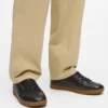 Kandidate skinnsneakers
